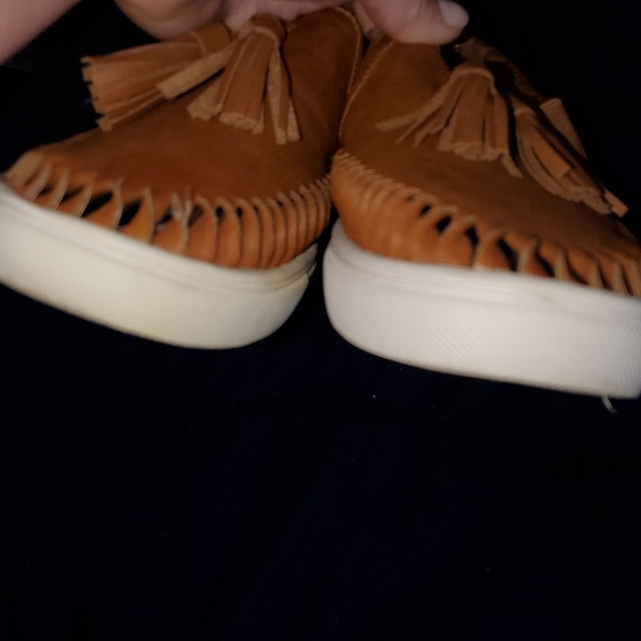 Steve Madden slip-on sneaker - Picture 6 of 7